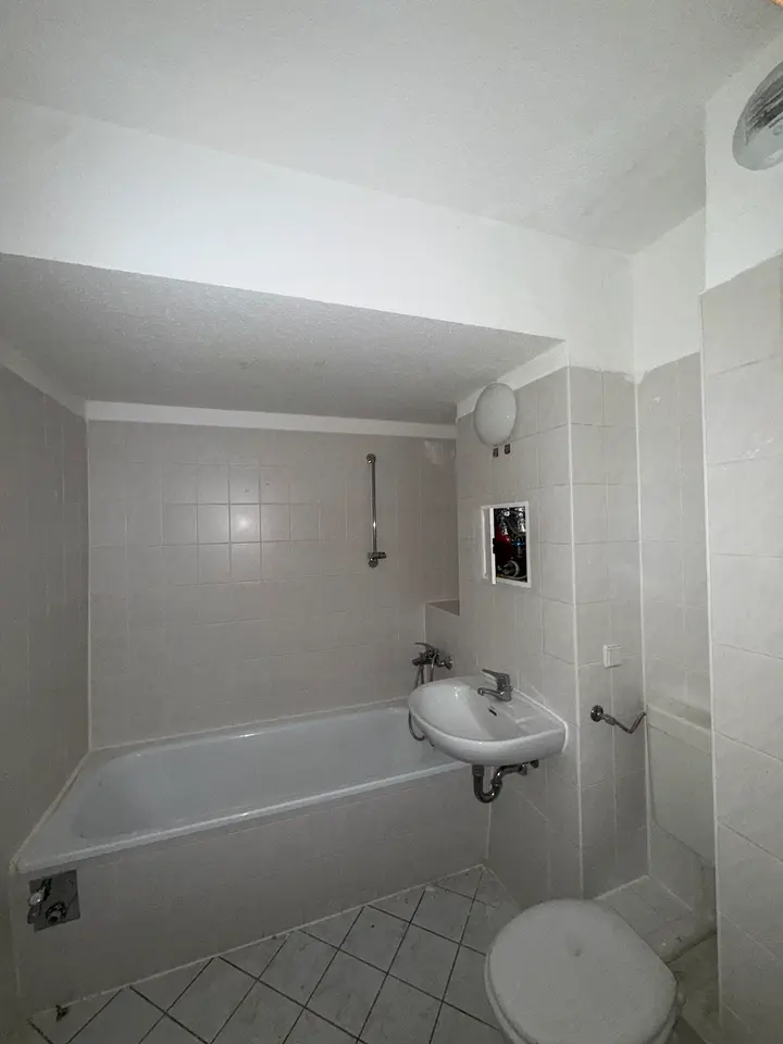 2 Zimmer Wohnung mit 35 m² in Eberswalde – Bild 6