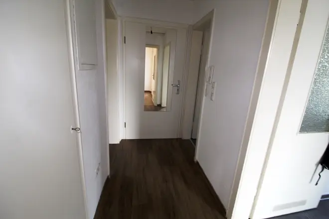 2 Zimmer Wohnung mit 55 m² in Karlsruhe – Bild 5