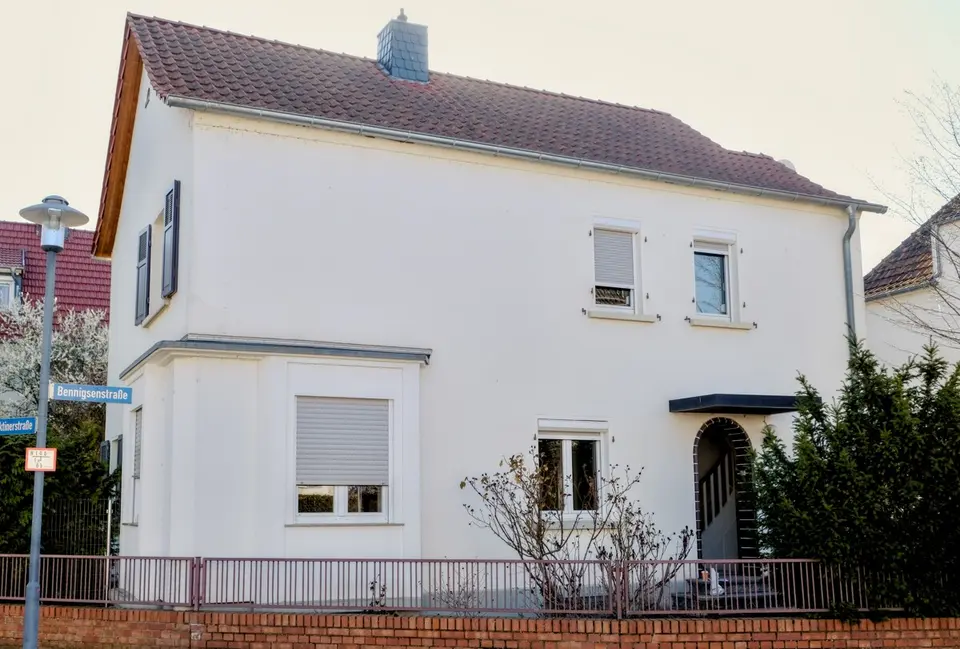 5 Zimmer Haus mit 140 m² in Worms – Bild 2