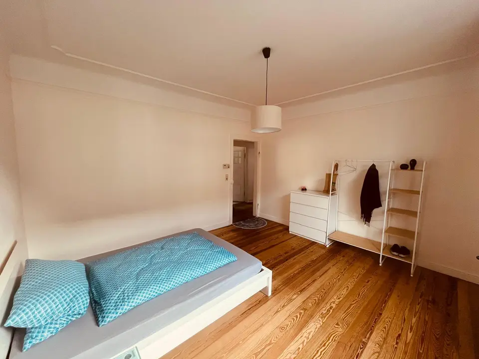 WG-Zimmer mit 17 m² in Stuttgart – Bild 2