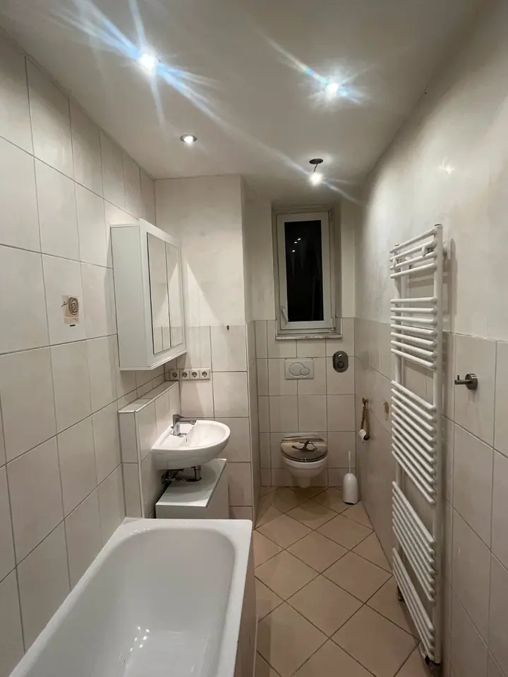 WG-Zimmer mit 17 m² in Stuttgart – Bild 5