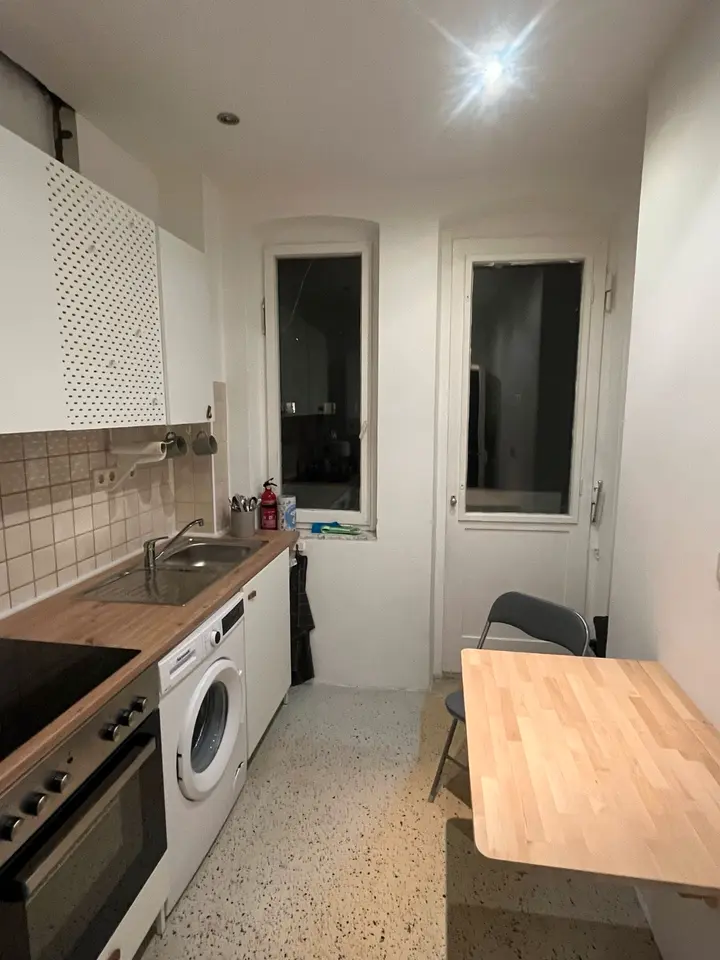 WG-Zimmer mit 17 m² in Stuttgart – Bild 6
