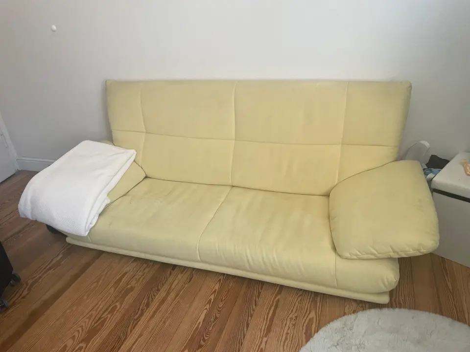 WG-Zimmer mit 17 m² in Stuttgart – Bild 9