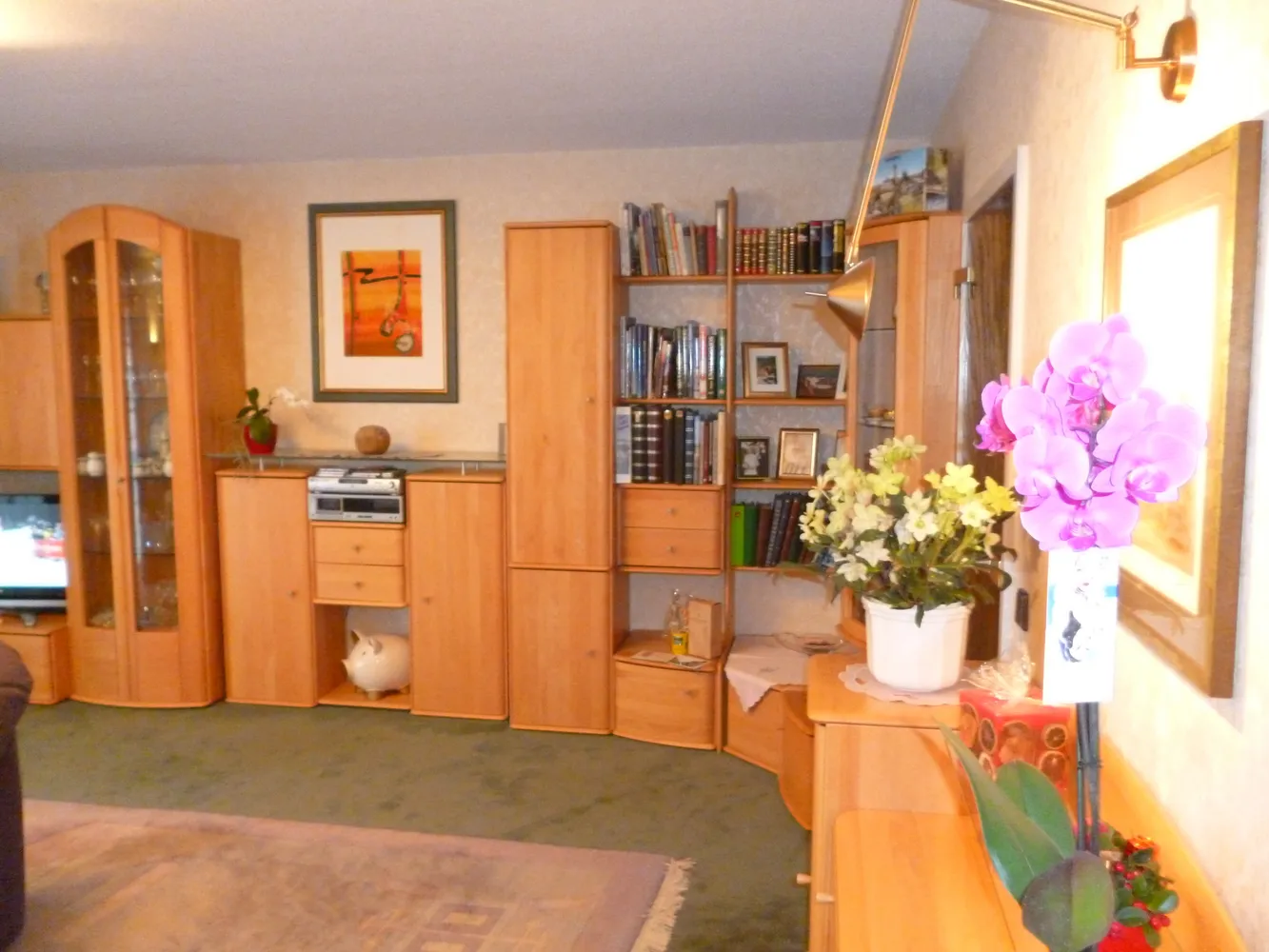 3 Zimmer Wohnung mit 90 m² in Wuppertal – Bild 1