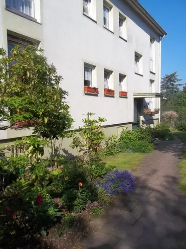 3 Zimmer Wohnung mit 90 m² in Wuppertal – Bild 12