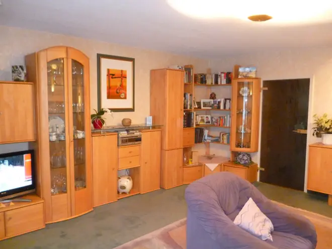 3 Zimmer Wohnung mit 90 m² in Wuppertal – Bild 3