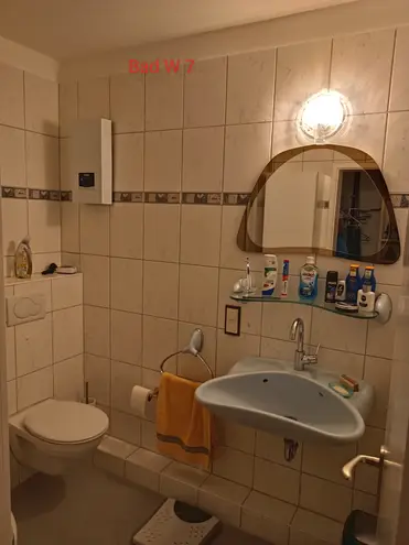 3 Zimmer Wohnung mit 90 m² in Wuppertal – Bild 9