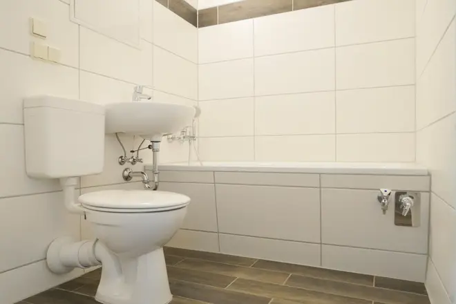 2 Zimmer Wohnung mit 49 m² in Magdeburg – Bild 5