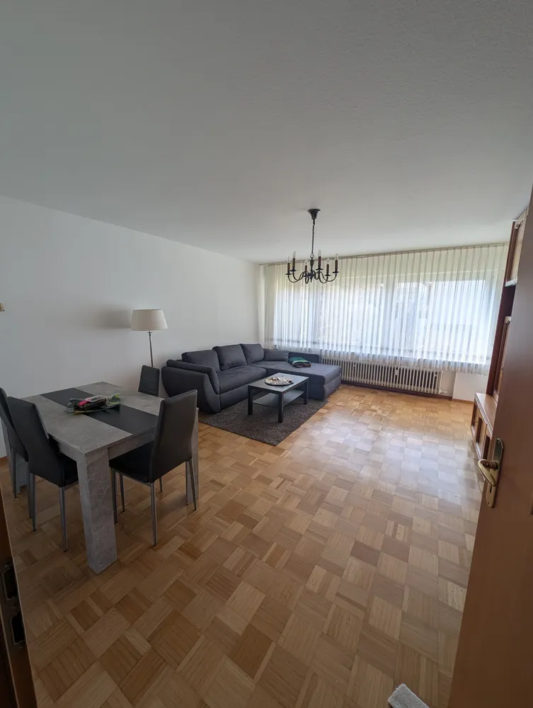 3 Zimmer Wohnung mit 78 m² in Stuttgart – Bild 1