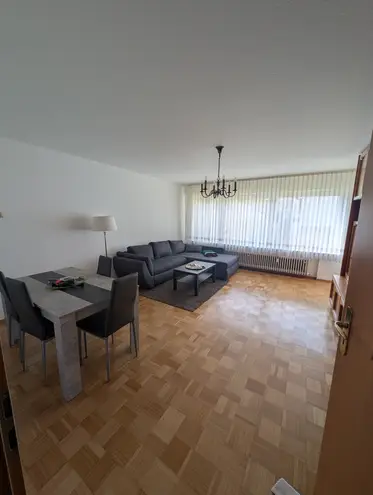 3 Zimmer Wohnung mit 78 m² in Stuttgart – Bild 1
