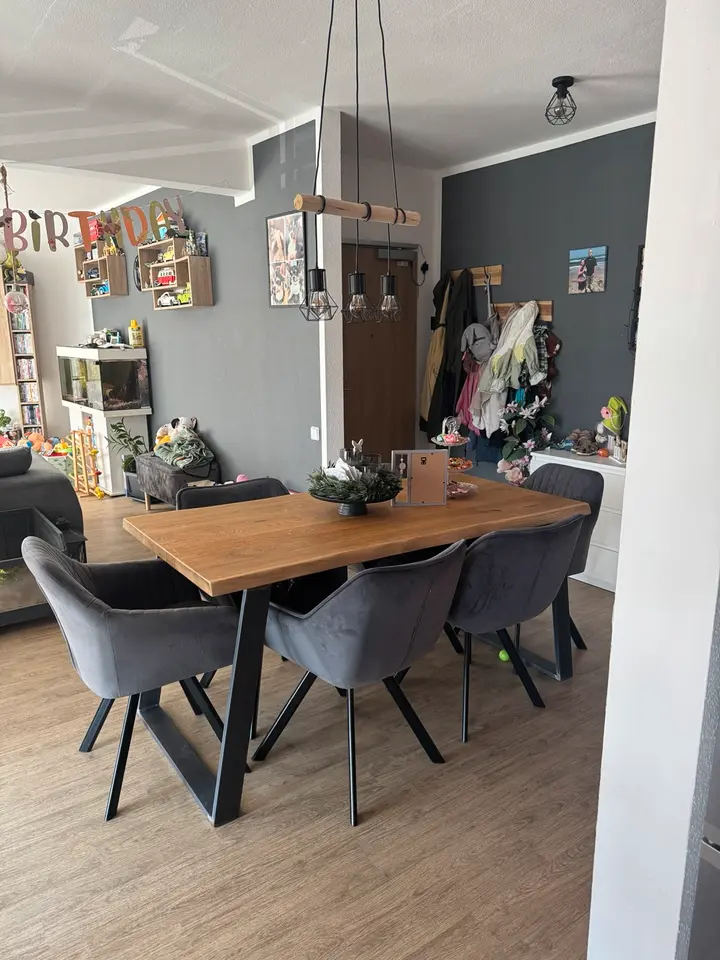 2 Zimmer Wohnung mit 64 m² in Nordhausen – Bild 4