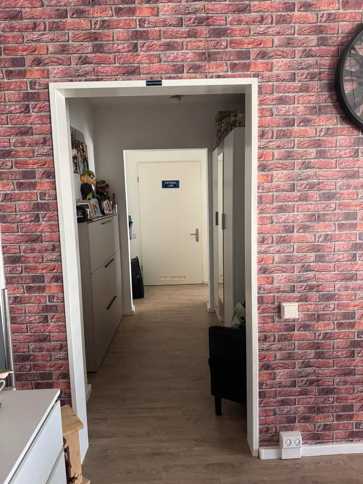 2 Zimmer Wohnung mit 64 m² in Nordhausen – Bild 5