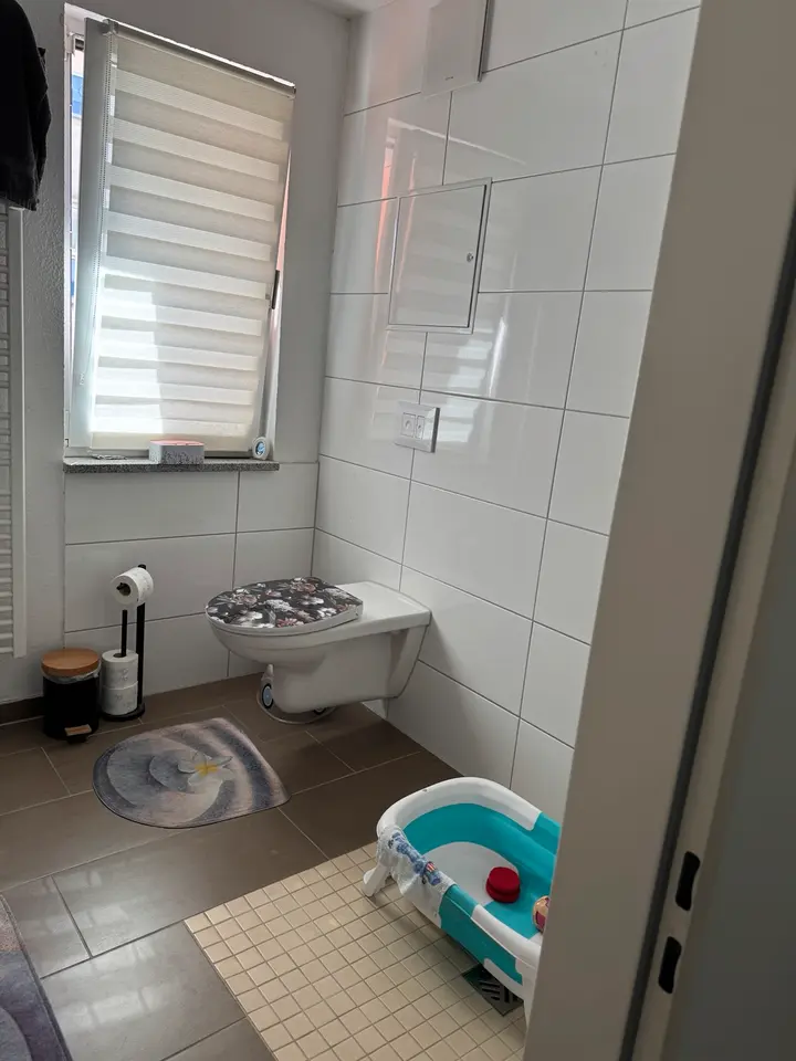 2 Zimmer Wohnung mit 64 m² in Nordhausen – Bild 6