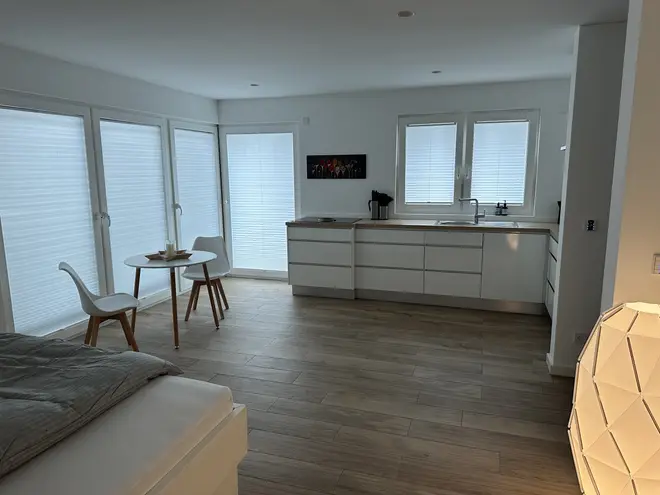 1 Zimmer Wohnung mit 42 m² in Münster – Bild 1