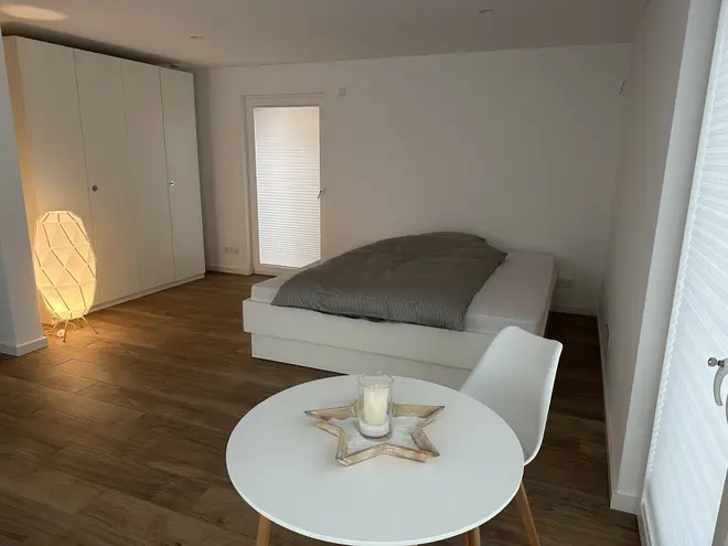 1 Zimmer Wohnung mit 42 m² in Münster – Bild 2