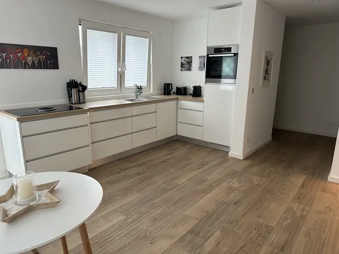 1 Zimmer Wohnung mit 42 m² in Münster – Bild 3