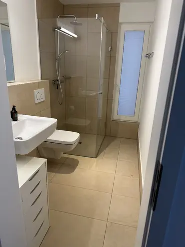 1 Zimmer Wohnung mit 42 m² in Münster – Bild 4
