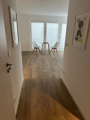 1 Zimmer Wohnung mit 42 m² in Münster – Bild 5