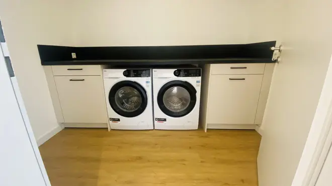 1 Zimmer Wohnung mit 9 m² in Münster – Bild 11