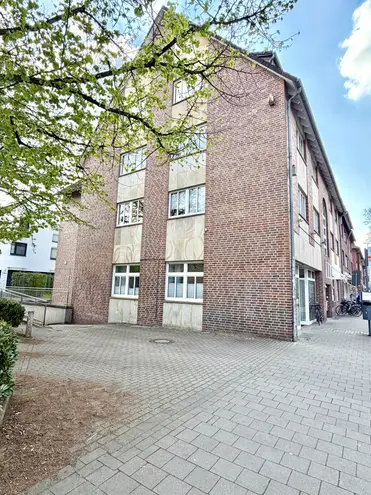 1 Zimmer Wohnung mit 9 m² in Münster – Bild 12