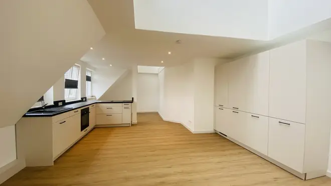 1 Zimmer Wohnung mit 9 m² in Münster – Bild 2