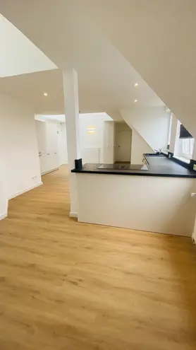 1 Zimmer Wohnung mit 9 m² in Münster – Bild 3