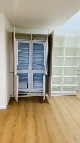 1 Zimmer Wohnung mit 9 m² in Münster – Bild 4