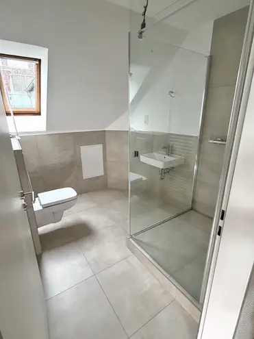 1 Zimmer Wohnung mit 9 m² in Münster – Bild 5