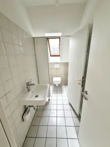 1 Zimmer Wohnung mit 9 m² in Münster – Bild 6