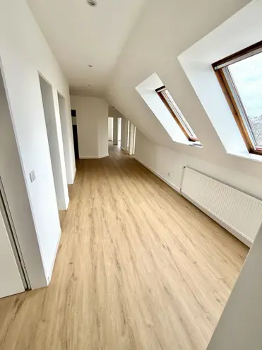 1 Zimmer Wohnung mit 9 m² in Münster – Bild 9