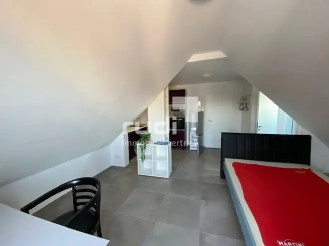 1 Zimmer Wohnung mit 26 m² in Paderborn – Bild 12
