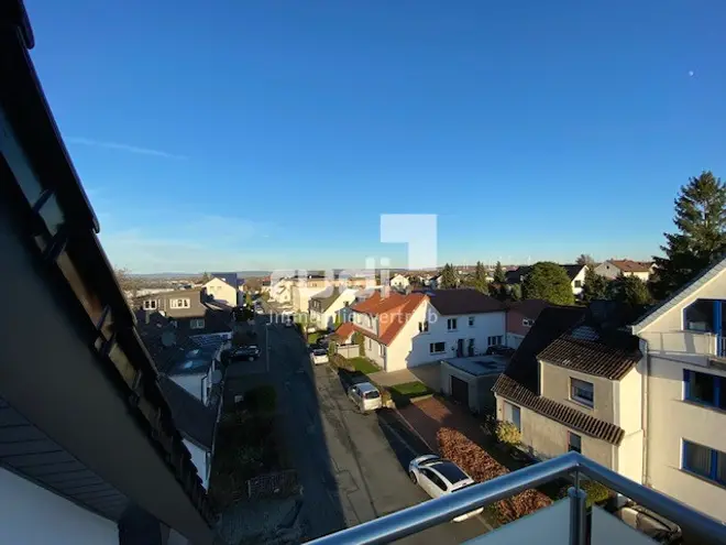 1 Zimmer Wohnung mit 26 m² in Paderborn – Bild 3