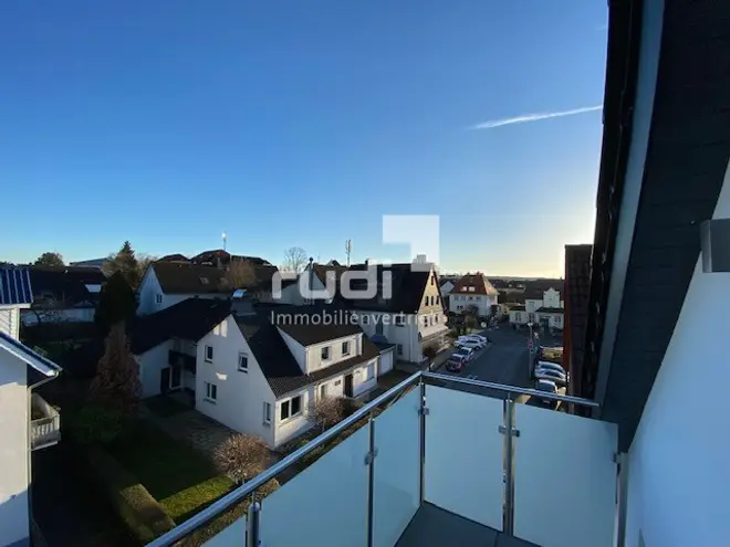 1 Zimmer Wohnung mit 26 m² in Paderborn – Bild 4