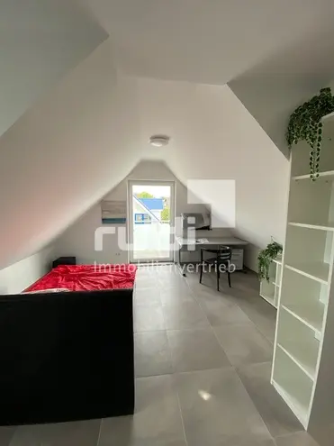 1 Zimmer Wohnung mit 26 m² in Paderborn – Bild 6