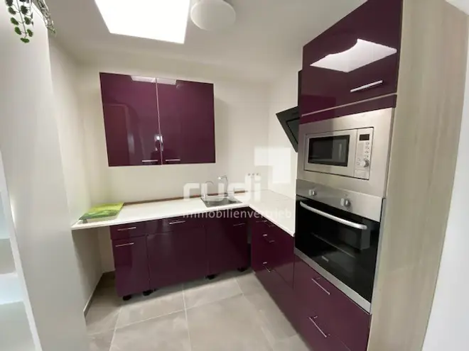 1 Zimmer Wohnung mit 26 m² in Paderborn – Bild 8