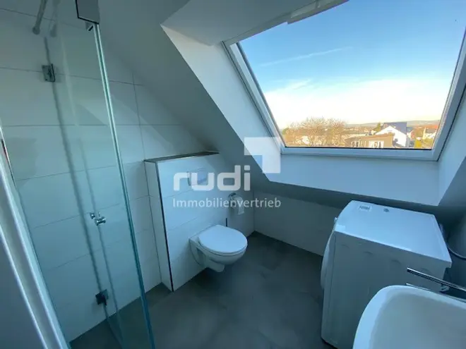 1 Zimmer Wohnung mit 26 m² in Paderborn – Bild 9