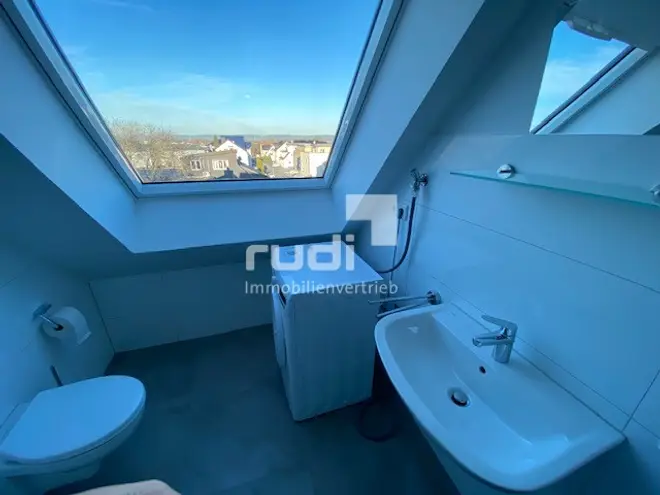 1 Zimmer Wohnung mit 26 m² in Paderborn – Bild 10