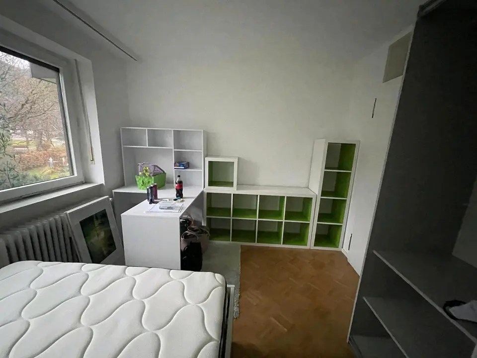 WG-Zimmer mit 87 m² in Waldshut-Tiengen – Bild 1