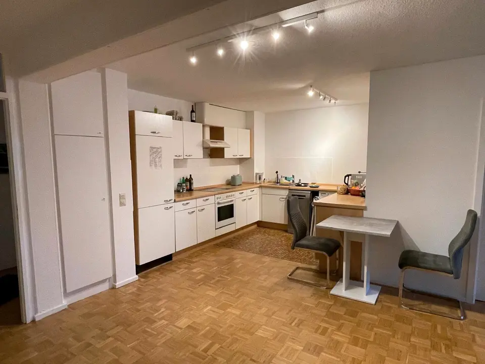 WG-Zimmer mit 87 m² in Waldshut-Tiengen – Bild 2