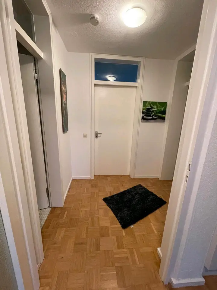 WG-Zimmer mit 87 m² in Waldshut-Tiengen – Bild 5
