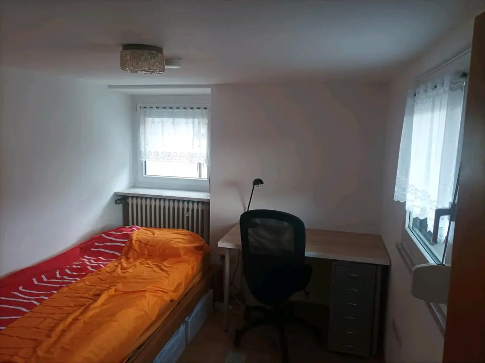 WG-Zimmer mit 87 m² in Waldshut-Tiengen – Bild 8
