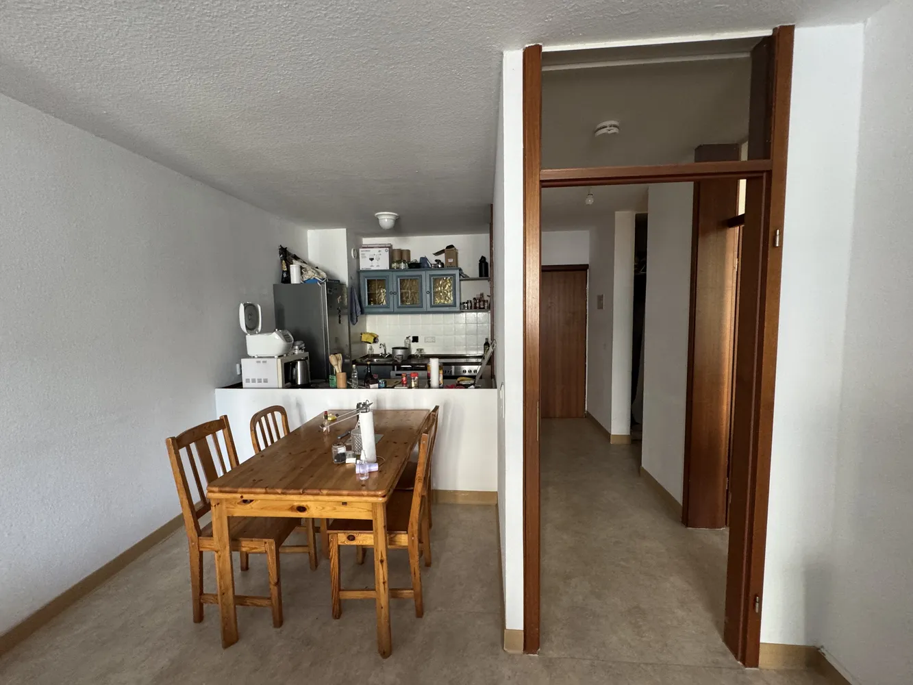 2 Zimmer Wohnung mit 56 m² in Marburg – Bild 4