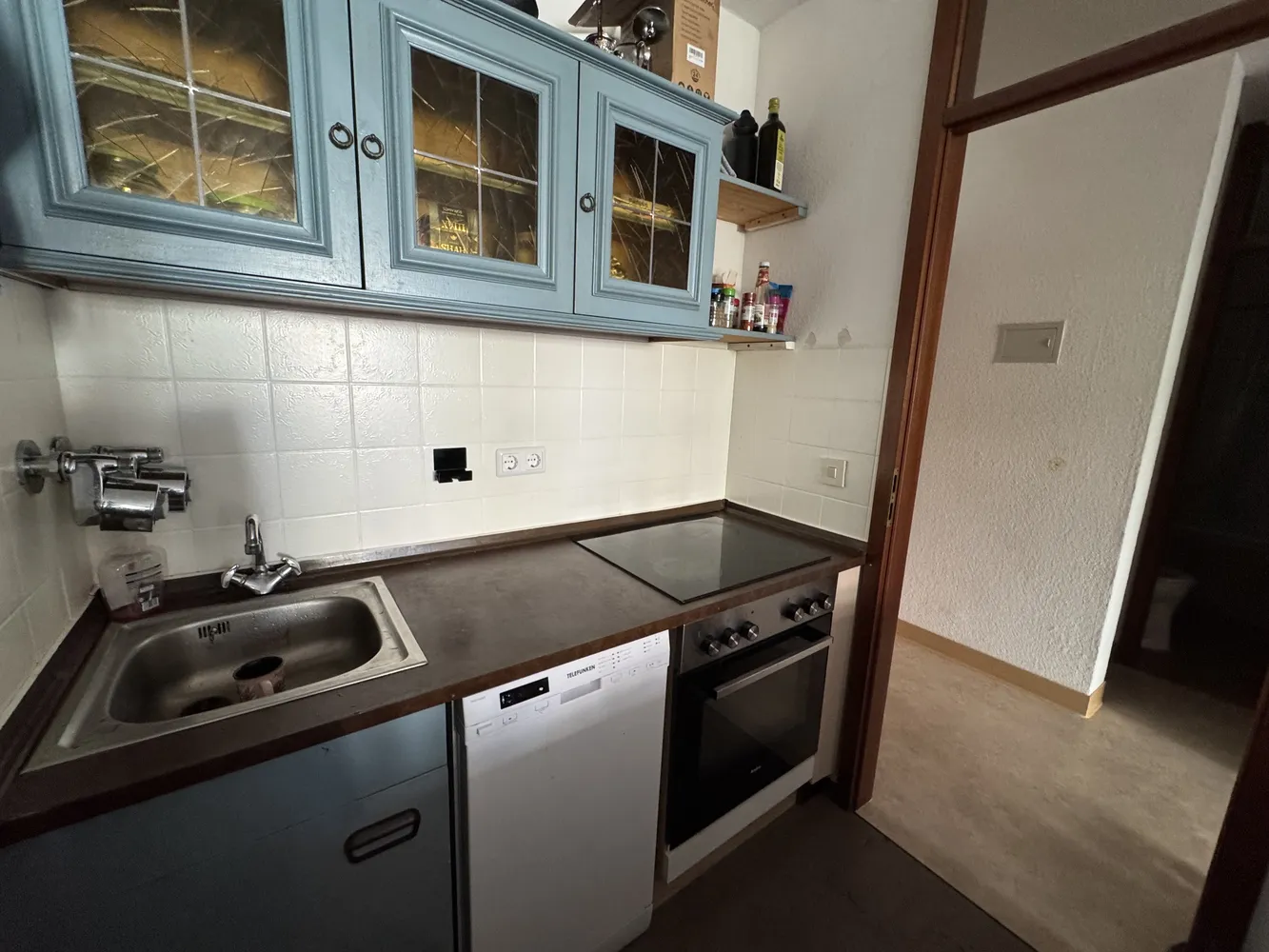 2 Zimmer Wohnung mit 56 m² in Marburg – Bild 6
