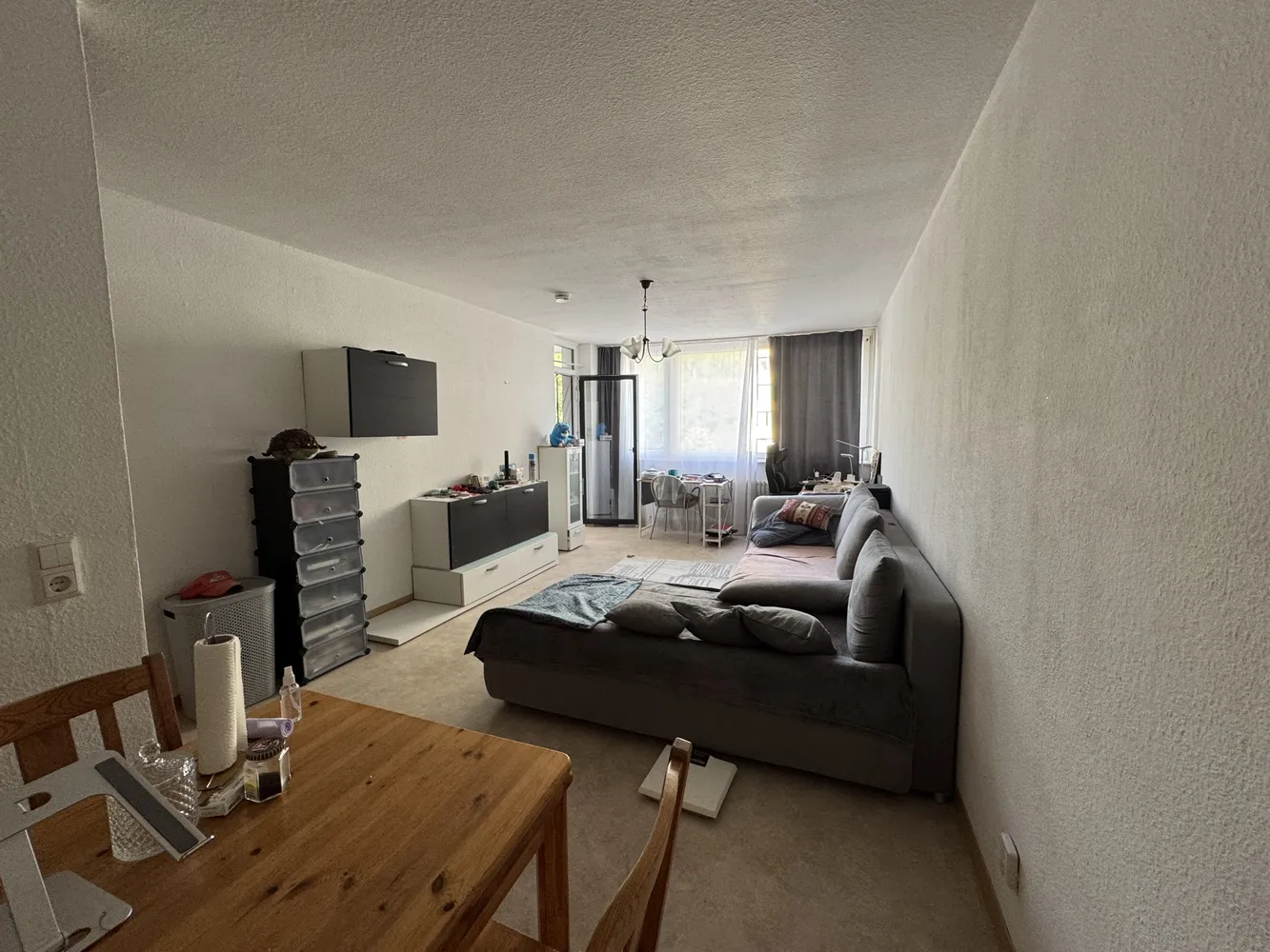 2 Zimmer Wohnung mit 56 m² in Marburg – Bild 7