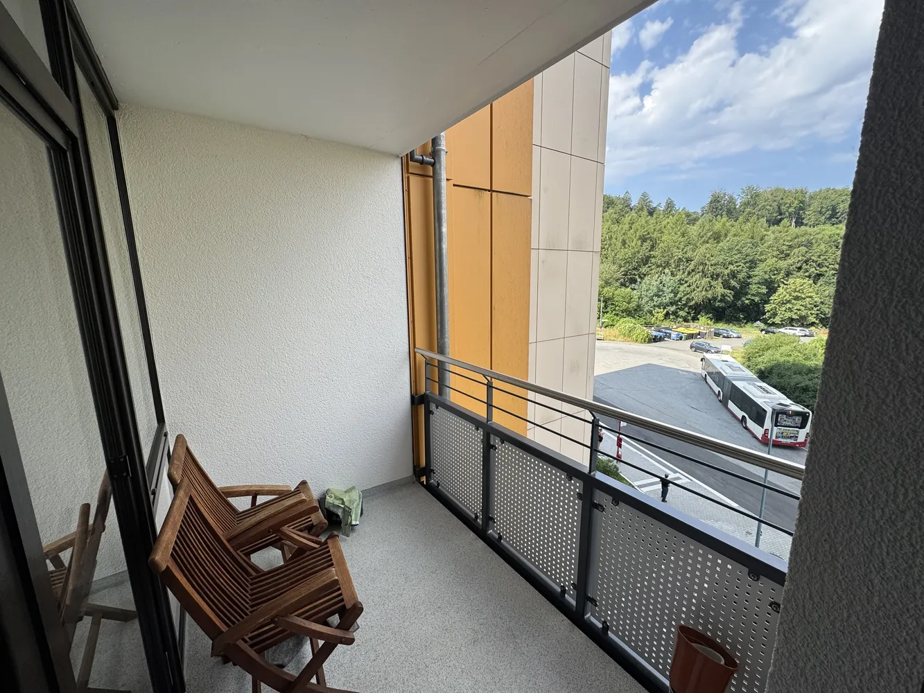 2 Zimmer Wohnung mit 56 m² in Marburg – Bild 9