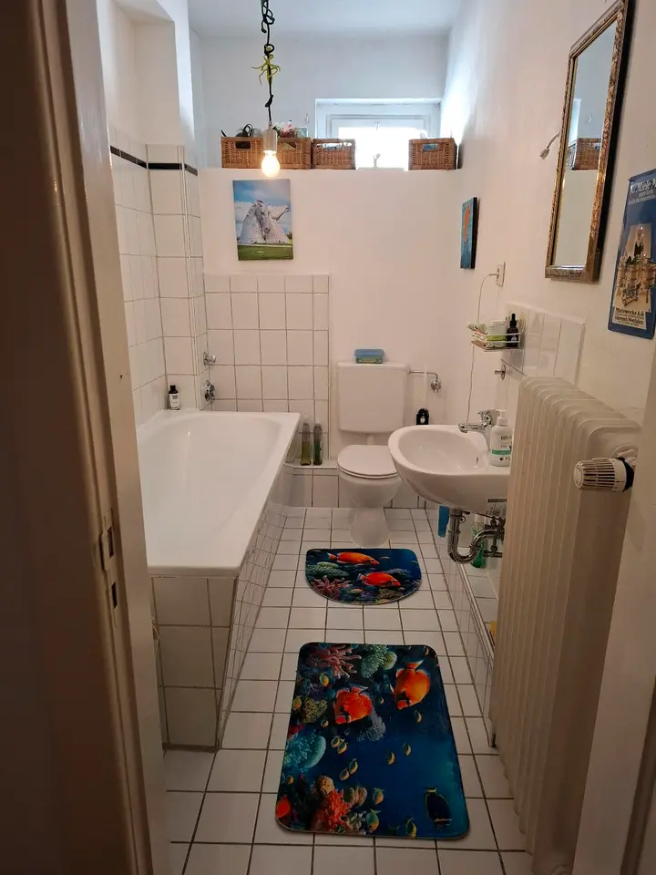 WG-Zimmer mit 63 m² in Norderstedt – Bild 5