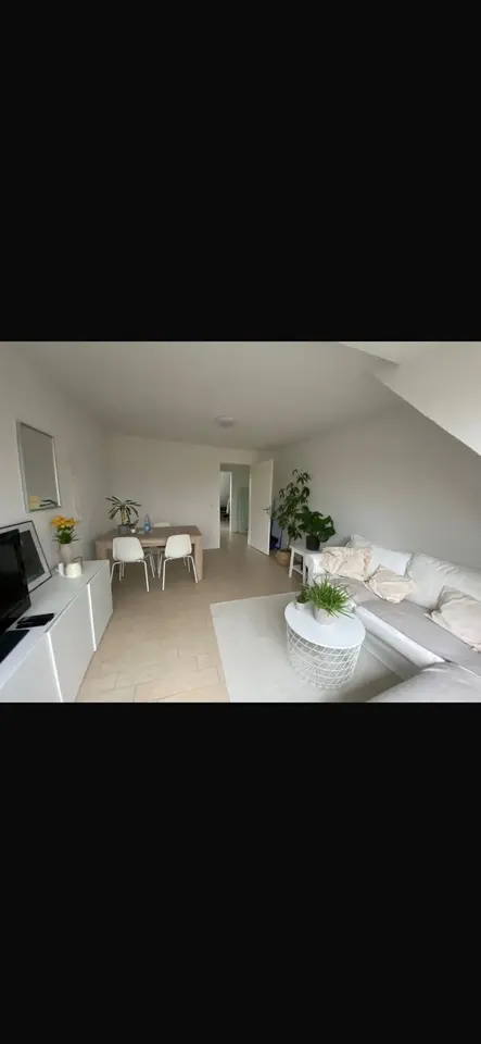 WG-Zimmer mit 63 m² in Norderstedt – Bild 6