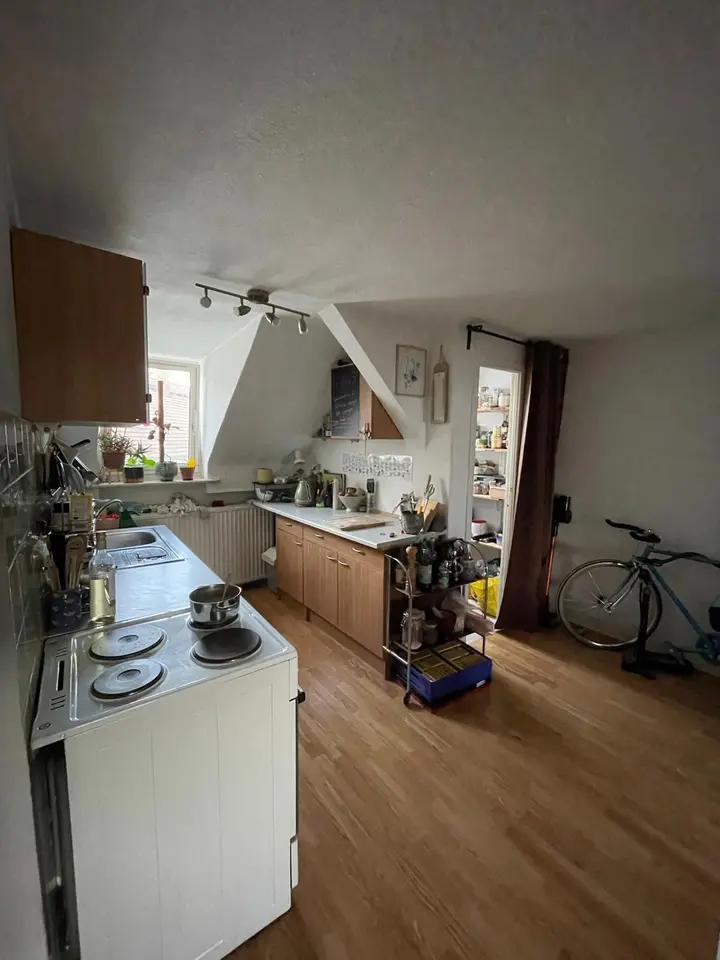 WG-Zimmer mit 63 m² in Norderstedt – Bild 7
