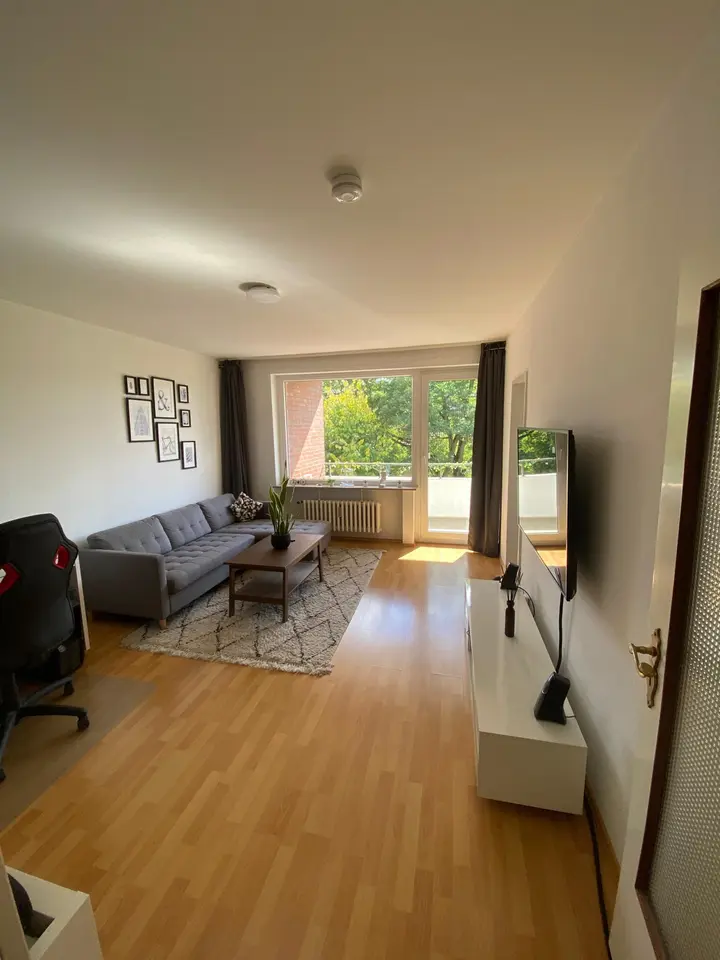 WG-Zimmer mit 63 m² in Norderstedt – Bild 8