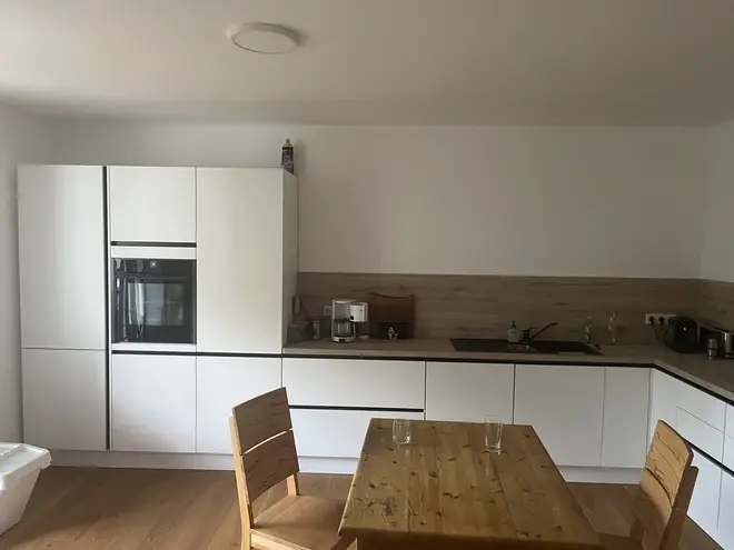 3 Zimmer Wohnung mit 107 m² in Kassel – Bild 2